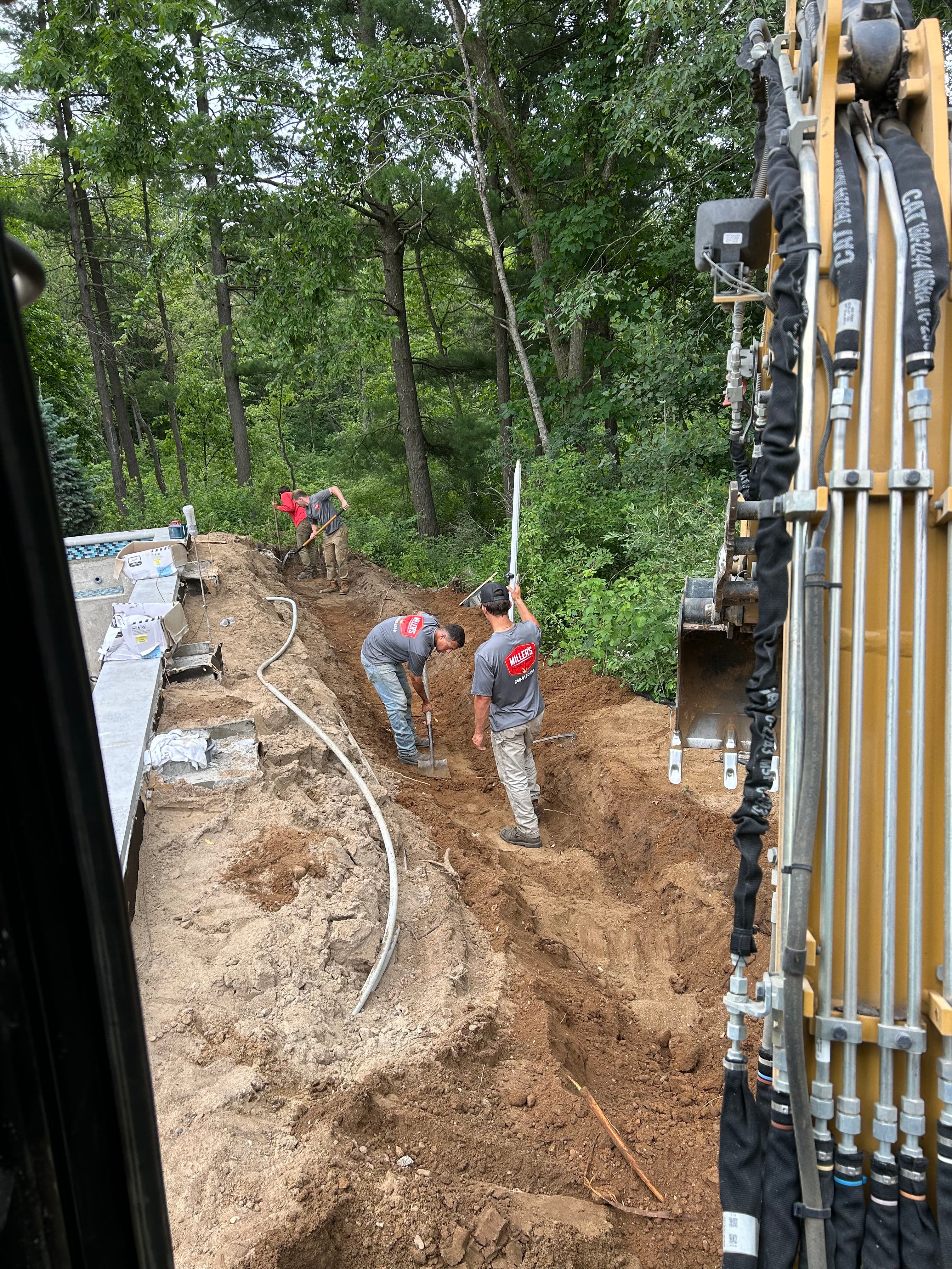 Project Spring Into a Beautiful Outdoor Season with Us image