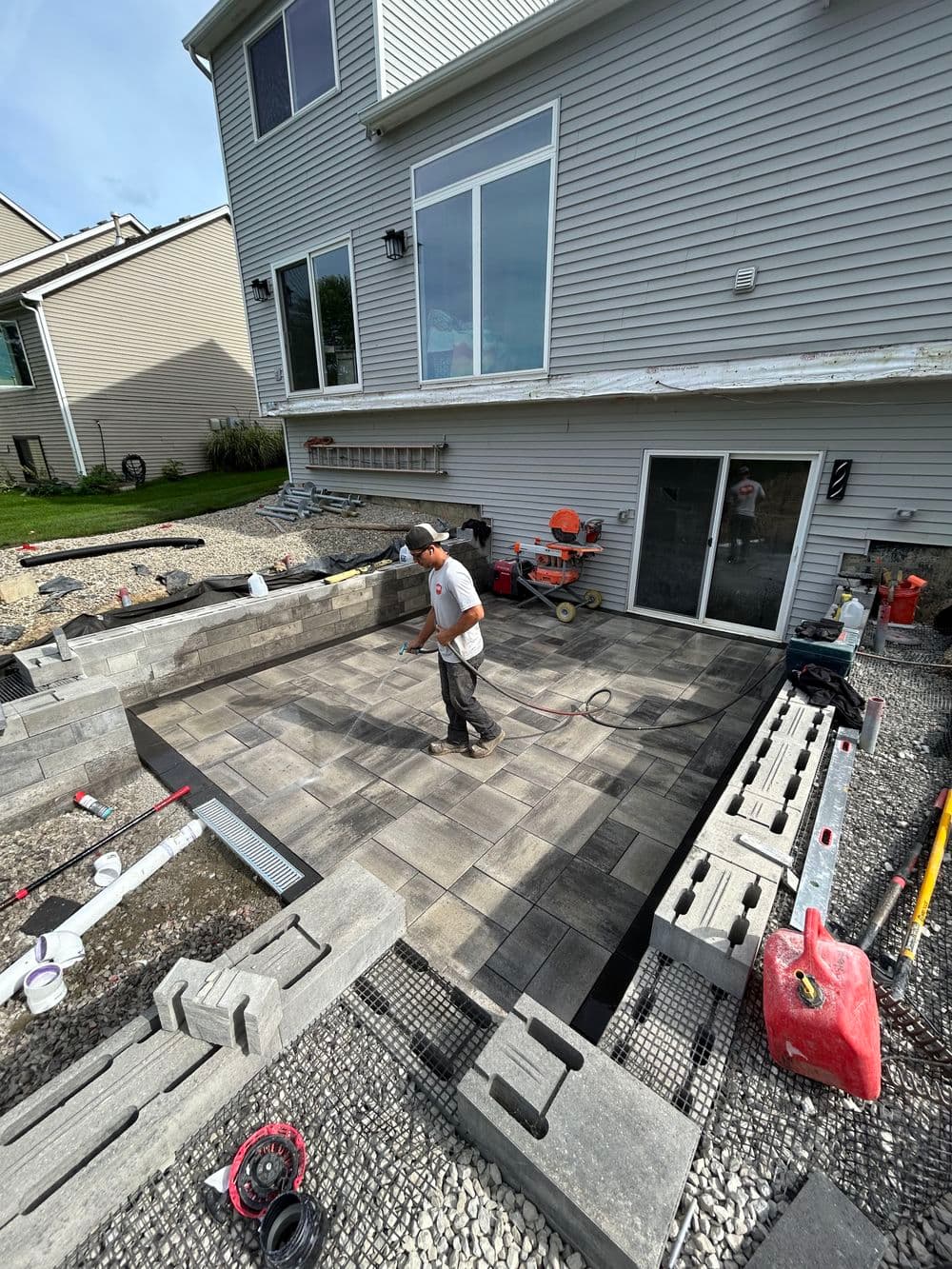 Gallery photos for Transforming Outdoor Spaces : Image #7