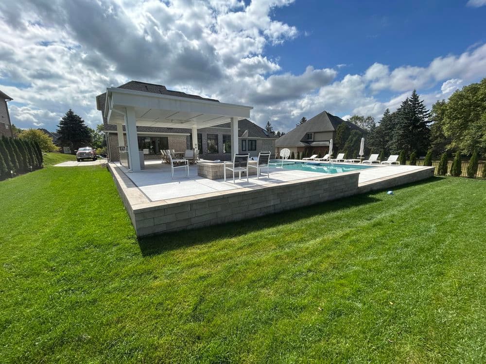 Gallery photos for Transforming Outdoor Spaces : Image #8