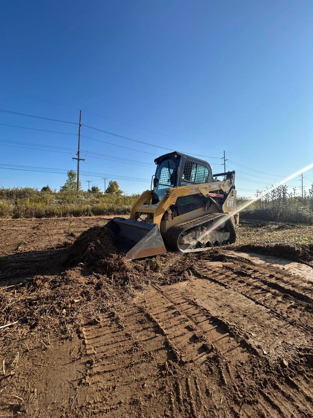 Gallery photos for Transforming Outdoor Spaces : Image #10