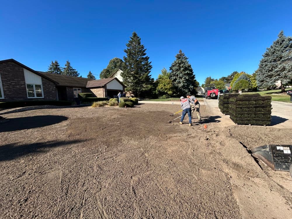 Gallery photos for Transforming Outdoor Spaces : Image #11