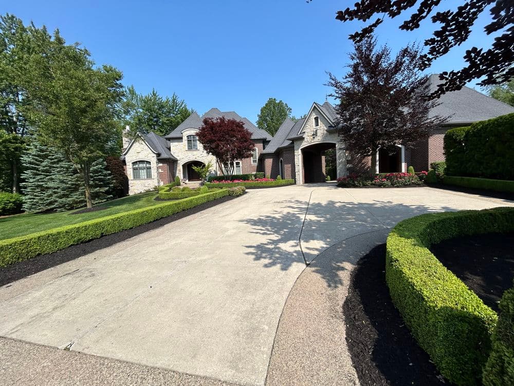 Gallery photos for Transforming Outdoor Spaces : Image #12