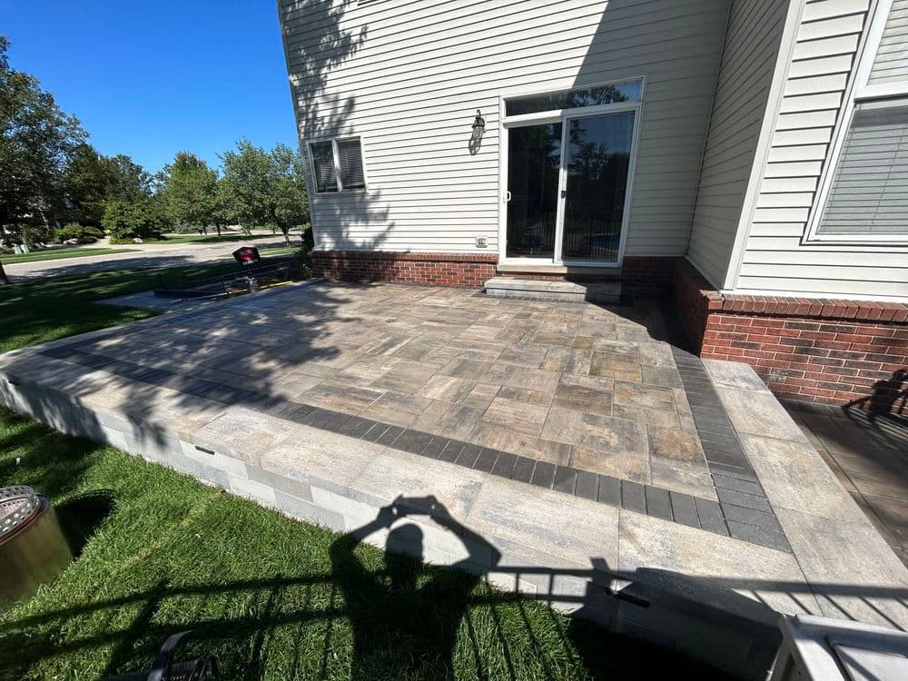 Gallery photos for Transforming Outdoor Spaces : Image #20