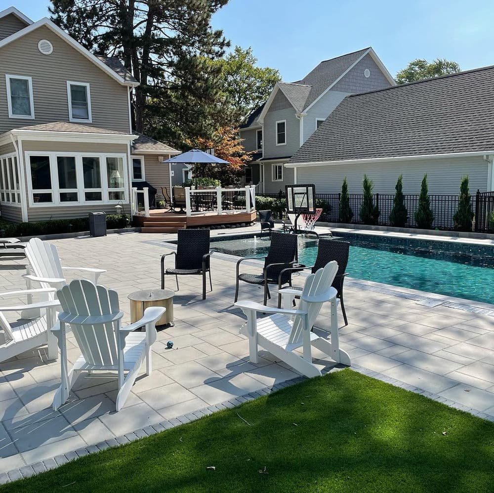 Project Transforming Outdoor Spaces  image