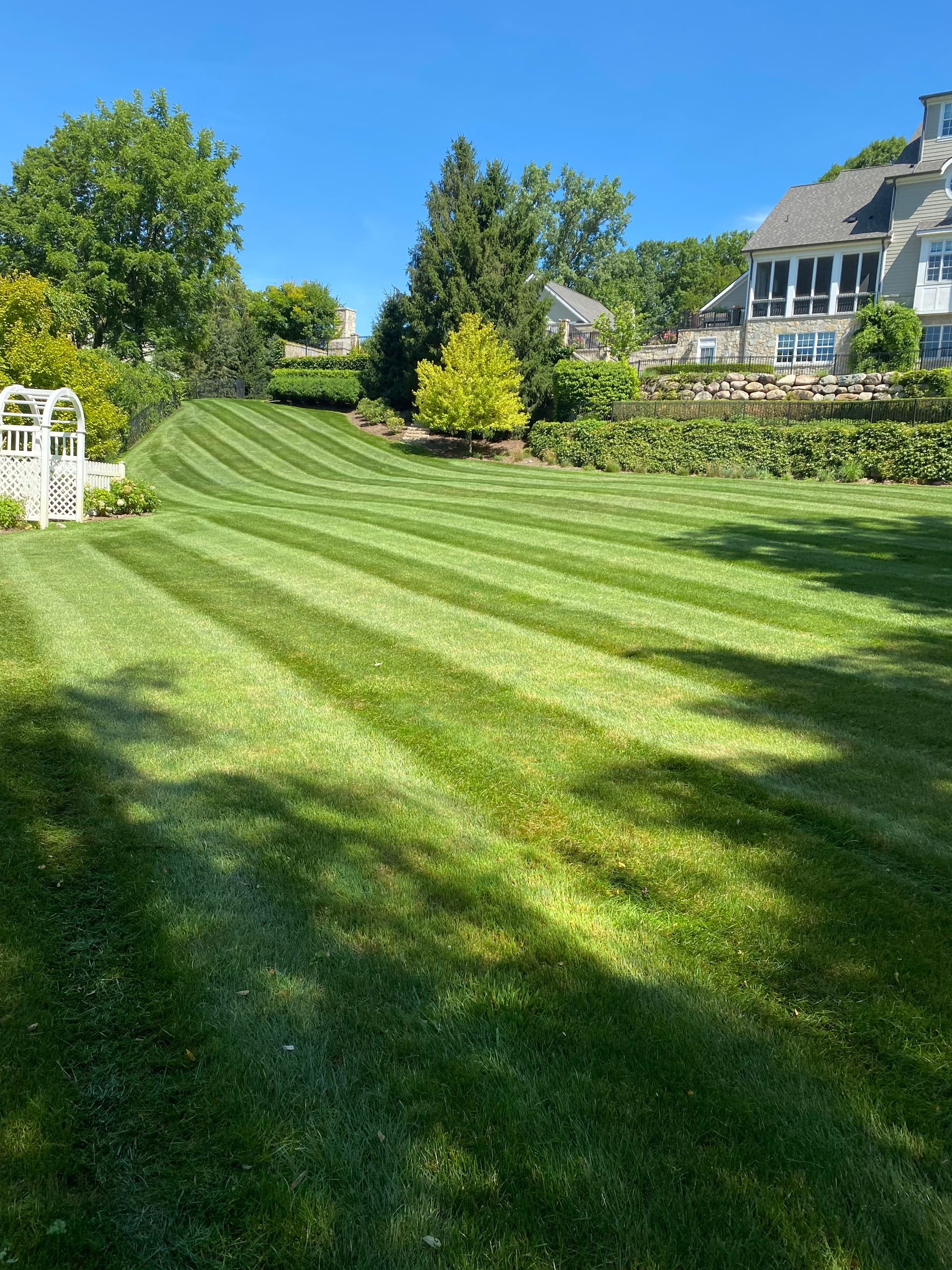 Gallery photos for Spring Into a Beautiful Outdoor Season with Us: Image #2