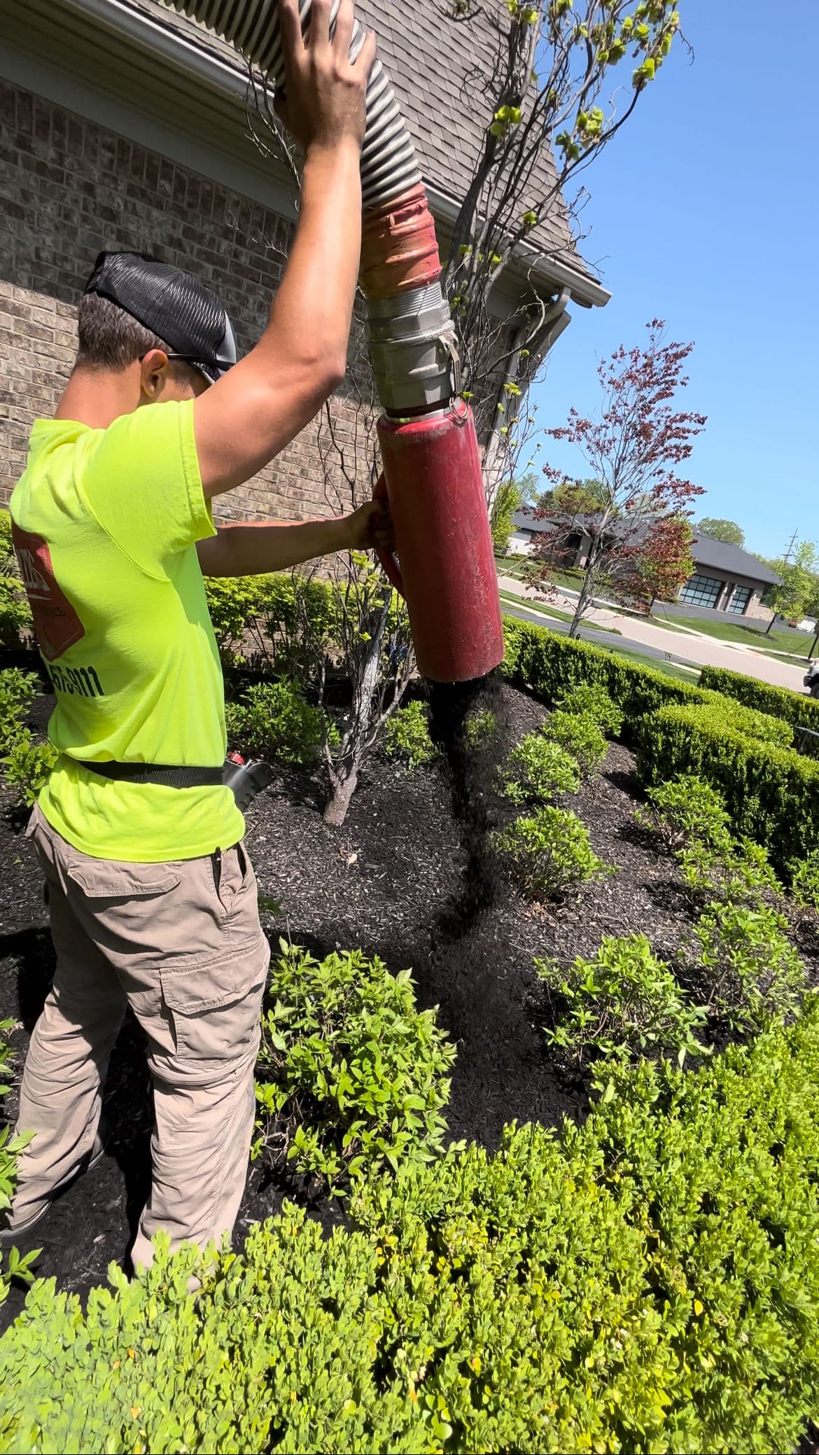 Gallery photos for Spring Into a Beautiful Outdoor Season with Us: Image #1